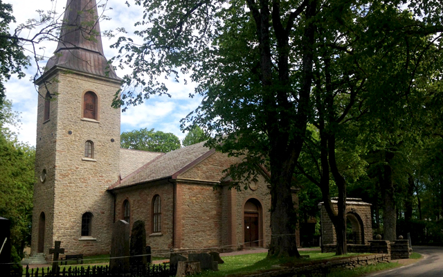 MedelplanKyrka